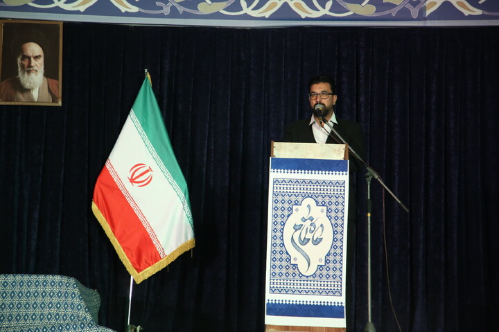 تصاویر/ مراسم «ماه تمام» گرامیداشت قائد شهید امت در اصفهان