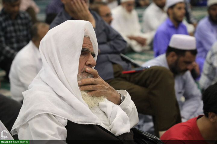 Photos/ La Semaine de l’unité islamique, symbole de fraternité entre chiites et sunnites à Birjand