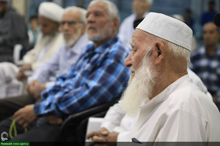 Photos/ La Semaine de l’unité islamique, symbole de fraternité entre chiites et sunnites à Birjand
