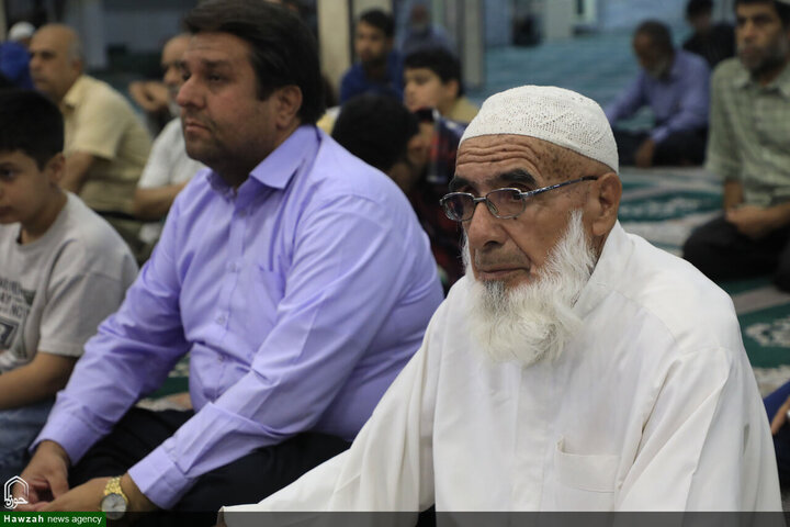 Photos/ La Semaine de l’unité islamique, symbole de fraternité entre chiites et sunnites à Birjand