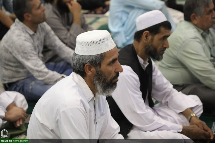 Photos/ La Semaine de l’unité islamique, symbole de fraternité entre chiites et sunnites à Birjand
