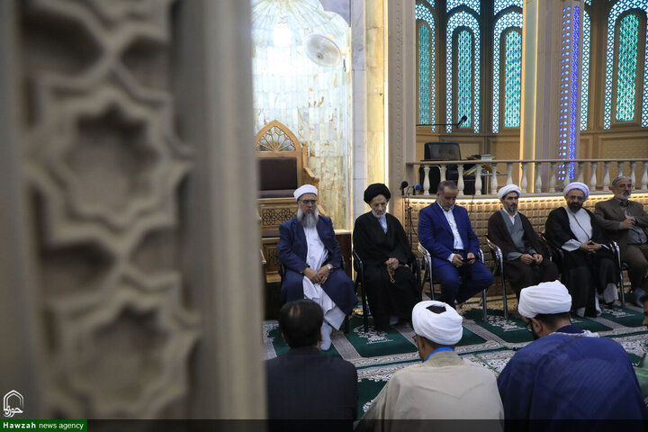 Photos/ La Semaine de l’unité islamique, symbole de fraternité entre chiites et sunnites à Birjand