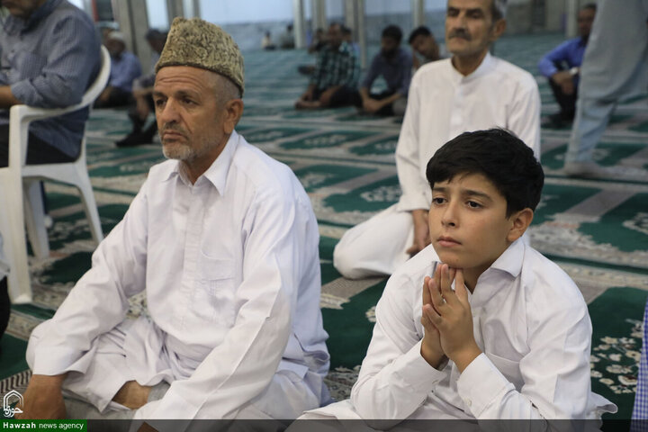 Photos/ La Semaine de l’unité islamique, symbole de fraternité entre chiites et sunnites à Birjand