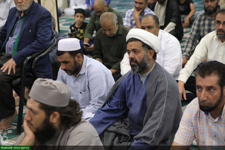 Photos/ La Semaine de l’unité islamique, symbole de fraternité entre chiites et sunnites à Birjand