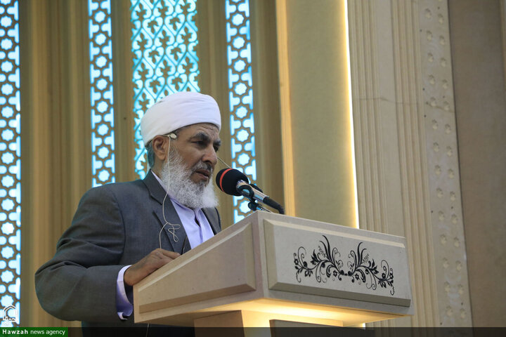 Photos/ La Semaine de l’unité islamique, symbole de fraternité entre chiites et sunnites à Birjand