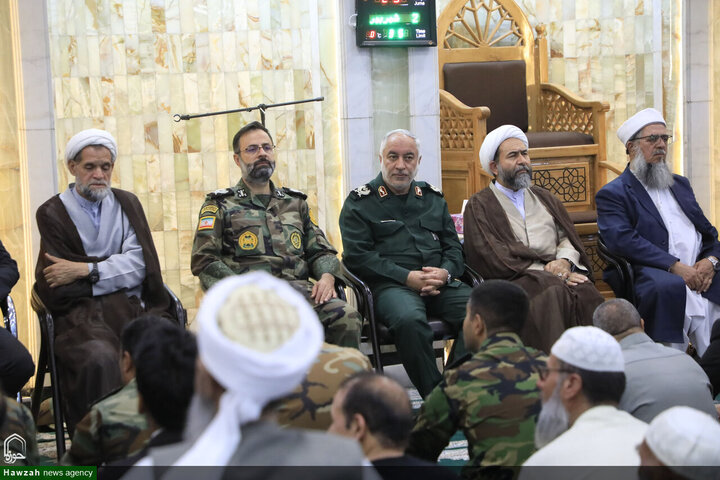 Photos/ La Semaine de l’unité islamique, symbole de fraternité entre chiites et sunnites à Birjand