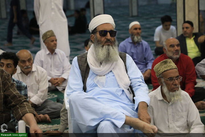 Photos/ La Semaine de l’unité islamique, symbole de fraternité entre chiites et sunnites à Birjand