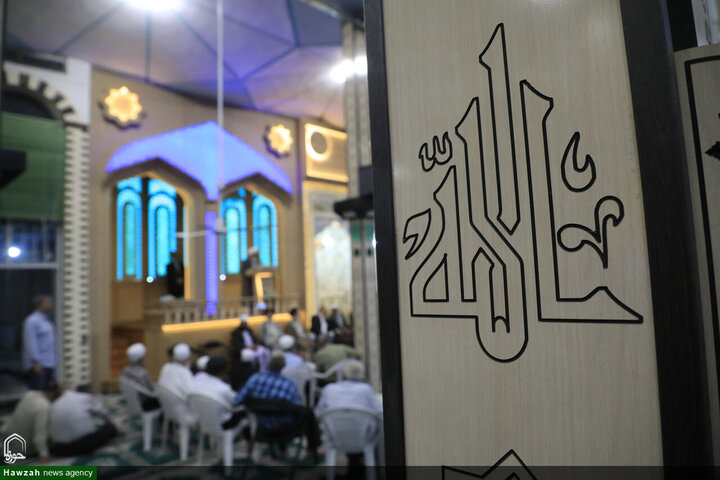 Photos/ La Semaine de l’unité islamique, symbole de fraternité entre chiites et sunnites à Birjand