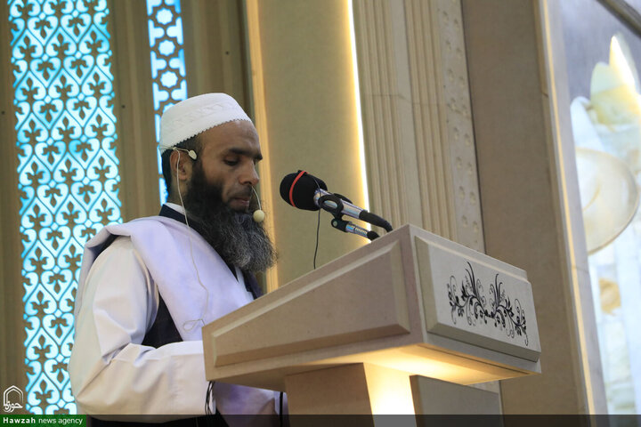 Photos/ La Semaine de l’unité islamique, symbole de fraternité entre chiites et sunnites à Birjand