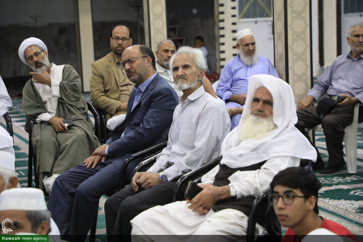 Photos/ La Semaine de l’unité islamique, symbole de fraternité entre chiites et sunnites à Birjand