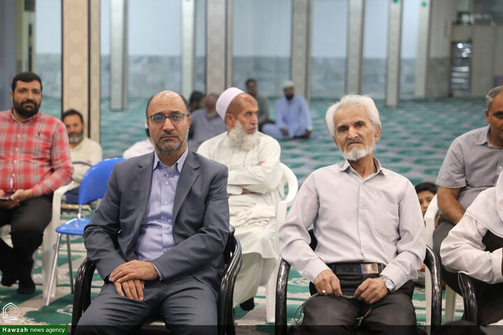 Photos/ La Semaine de l’unité islamique, symbole de fraternité entre chiites et sunnites à Birjand