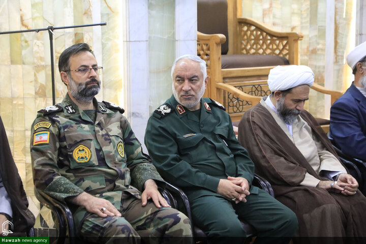 Photos/ La Semaine de l’unité islamique, symbole de fraternité entre chiites et sunnites à Birjand