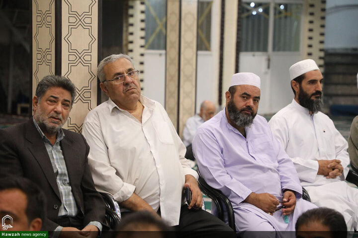 Photos/ La Semaine de l’unité islamique, symbole de fraternité entre chiites et sunnites à Birjand