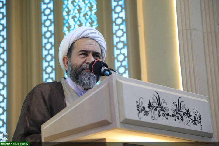 Photos/ La Semaine de l’unité islamique, symbole de fraternité entre chiites et sunnites à Birjand