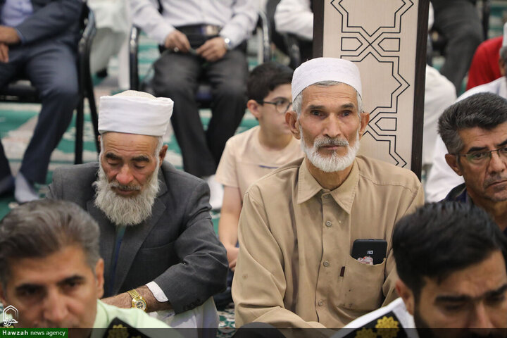 Photos/ La Semaine de l’unité islamique, symbole de fraternité entre chiites et sunnites à Birjand