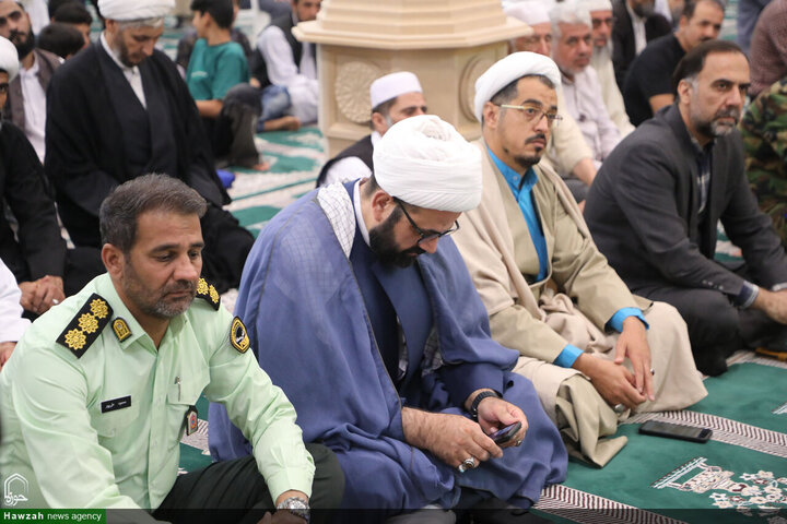 Photos/ La Semaine de l’unité islamique, symbole de fraternité entre chiites et sunnites à Birjand