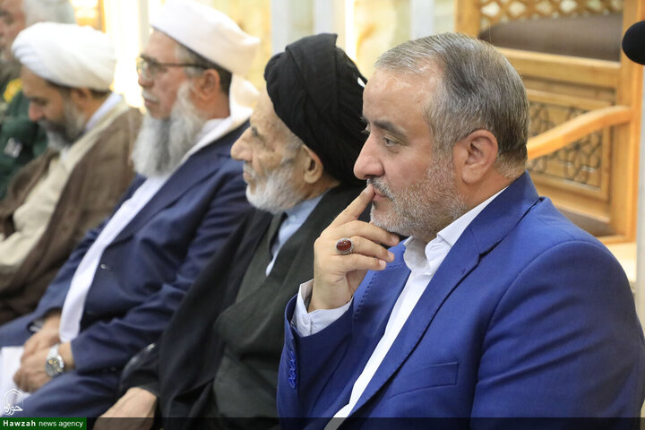 Photos/ La Semaine de l’unité islamique, symbole de fraternité entre chiites et sunnites à Birjand