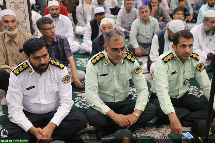 Photos/ La Semaine de l’unité islamique, symbole de fraternité entre chiites et sunnites à Birjand