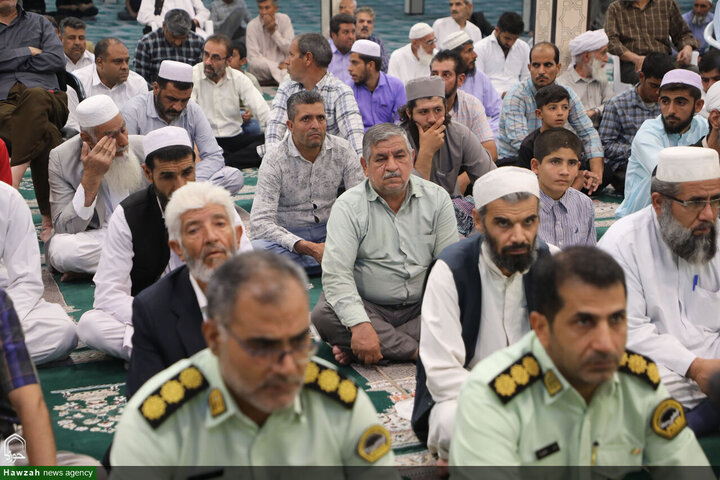 Photos/ La Semaine de l’unité islamique, symbole de fraternité entre chiites et sunnites à Birjand