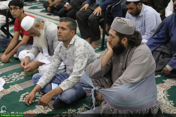 Photos/ La Semaine de l’unité islamique, symbole de fraternité entre chiites et sunnites à Birjand