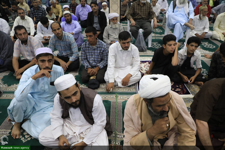 Photos/ La Semaine de l’unité islamique, symbole de fraternité entre chiites et sunnites à Birjand