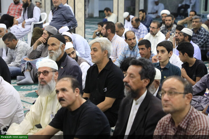 Photos/ La Semaine de l’unité islamique, symbole de fraternité entre chiites et sunnites à Birjand