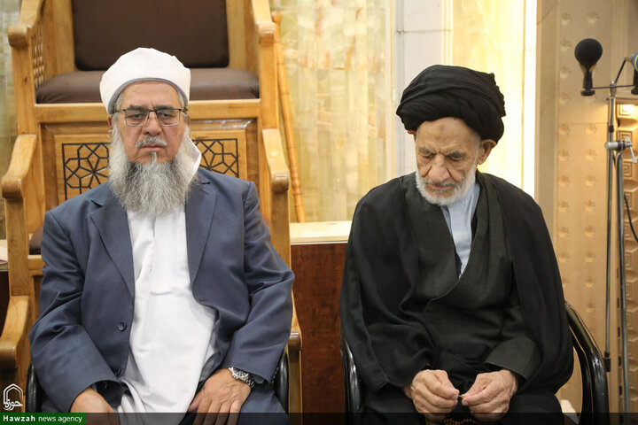 Photos/ La Semaine de l’unité islamique, symbole de fraternité entre chiites et sunnites à Birjand