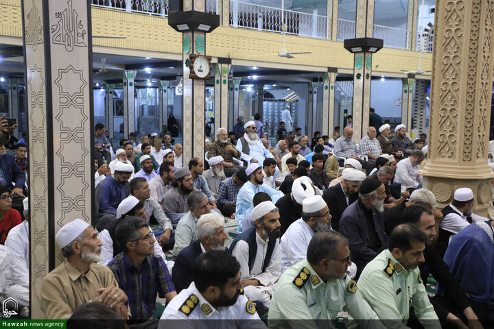Photos/ La Semaine de l’unité islamique, symbole de fraternité entre chiites et sunnites à Birjand
