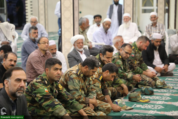 Photos/ La Semaine de l’unité islamique, symbole de fraternité entre chiites et sunnites à Birjand