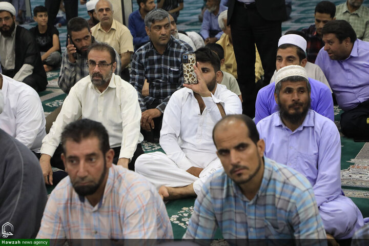 Photos/ La Semaine de l’unité islamique, symbole de fraternité entre chiites et sunnites à Birjand