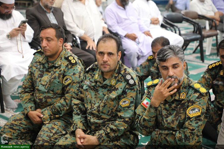 Photos/ La Semaine de l’unité islamique, symbole de fraternité entre chiites et sunnites à Birjand