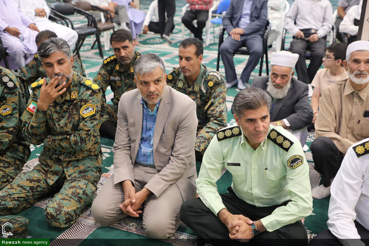 Photos/ La Semaine de l’unité islamique, symbole de fraternité entre chiites et sunnites à Birjand