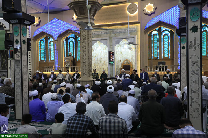 Photos/ La Semaine de l’unité islamique, symbole de fraternité entre chiites et sunnites à Birjand