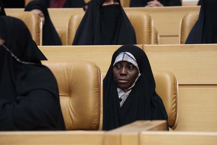 تصاویر/ افتتاحیه چهلمین کنفرانس بین المللی وحدت اسلامی