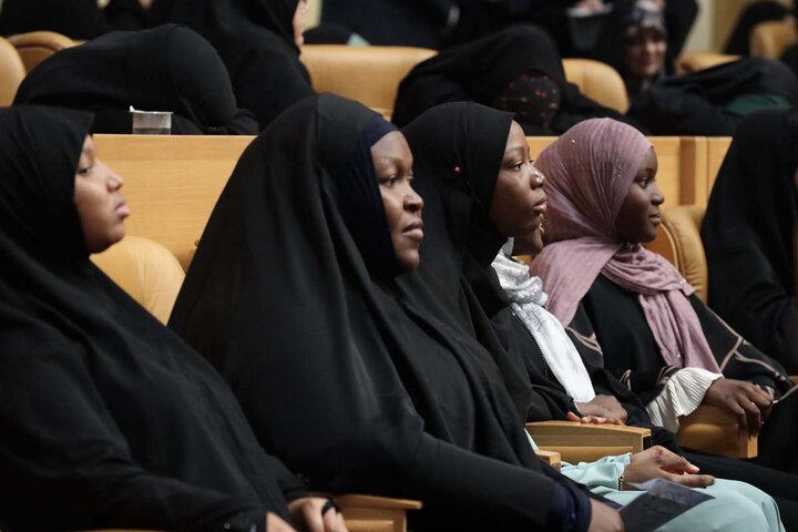 تصاویر/ افتتاحیه چهلمین کنفرانس بین المللی وحدت اسلامی
