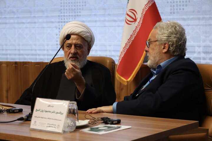 تصاویر/ افتتاحیه چهلمین کنفرانس بین المللی وحدت اسلامی