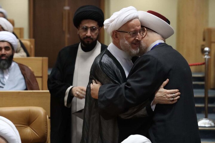 تصاویر/ افتتاحیه چهلمین کنفرانس بین المللی وحدت اسلامی