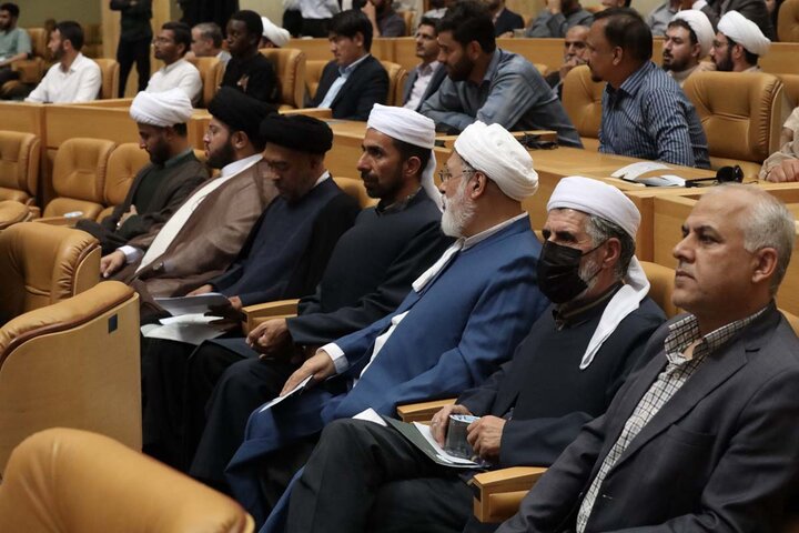 تصاویر/ افتتاحیه چهلمین کنفرانس بین المللی وحدت اسلامی