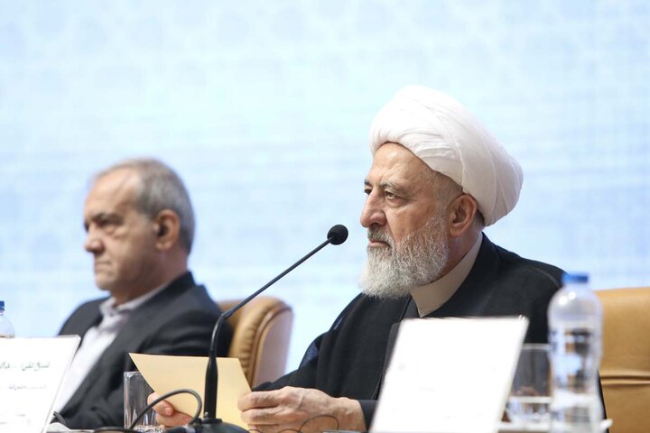 تصاویر/ افتتاحیه چهلمین کنفرانس بین المللی وحدت اسلامی