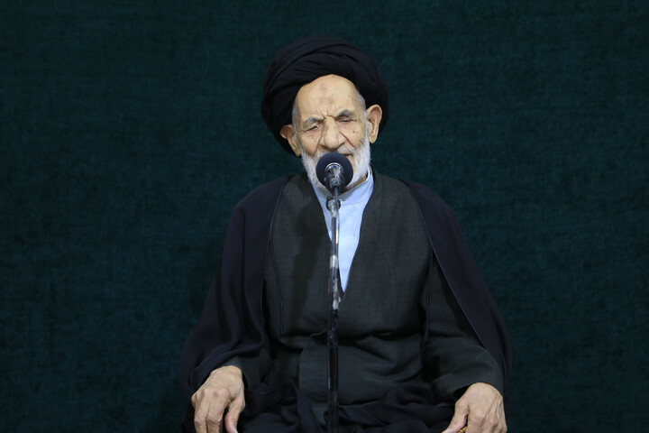 دیدار علمای اهل سنت و تشییع