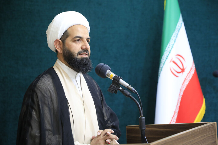 دیدار علمای اهل سنت و تشییع