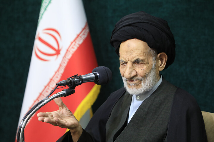 دیدار علمای اهل سنت و تشییع