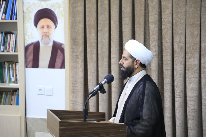 دیدار علمای اهل سنت و تشییع