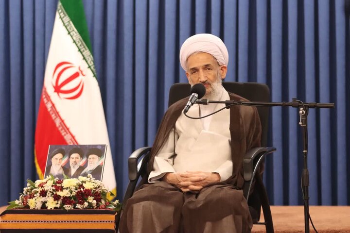 تصاویر/ دیدار طلاب کارگیل هند جامعه المصطفی العالمیه قم با نماینده ولی فقیه در مازندران