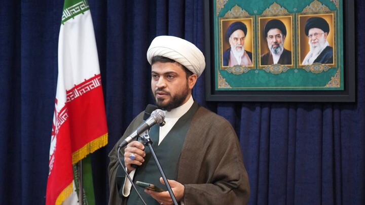 سومین همایش نمایندگان و رابطان شهرستانی جامعه قرآنی عصر و حلقه‌های میانی خوزستان