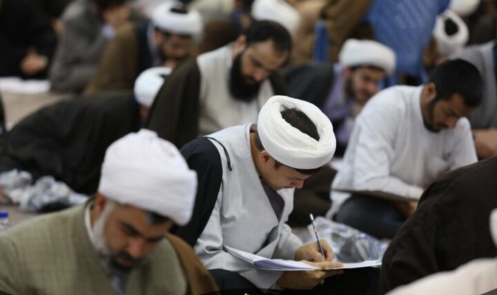 برنامه امتحانات فوق‌العاده طلاب سطوح عالی حوزه علمیه قم  اعلام شد
