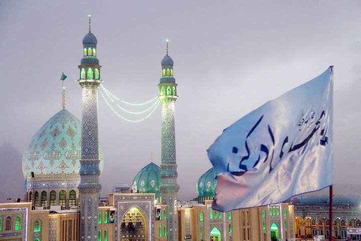 دو شرط رسیدن به امام زمان عجل الله‌تعالی‌فرجه‌الشریف