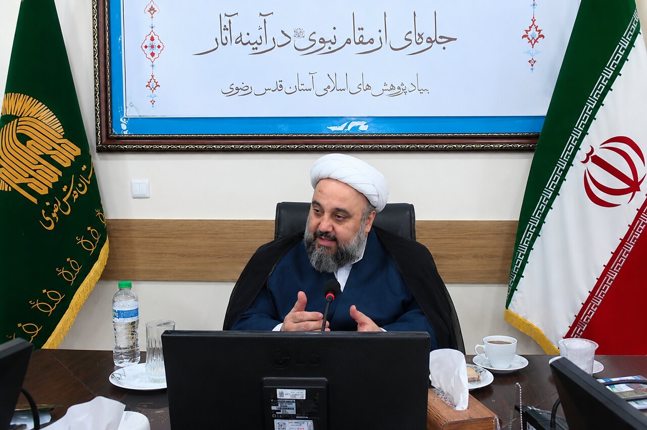 جهاد ابتدایی در سیره پیامبر(ص) نیازمند بازخوانی تاریخی و فقهی است