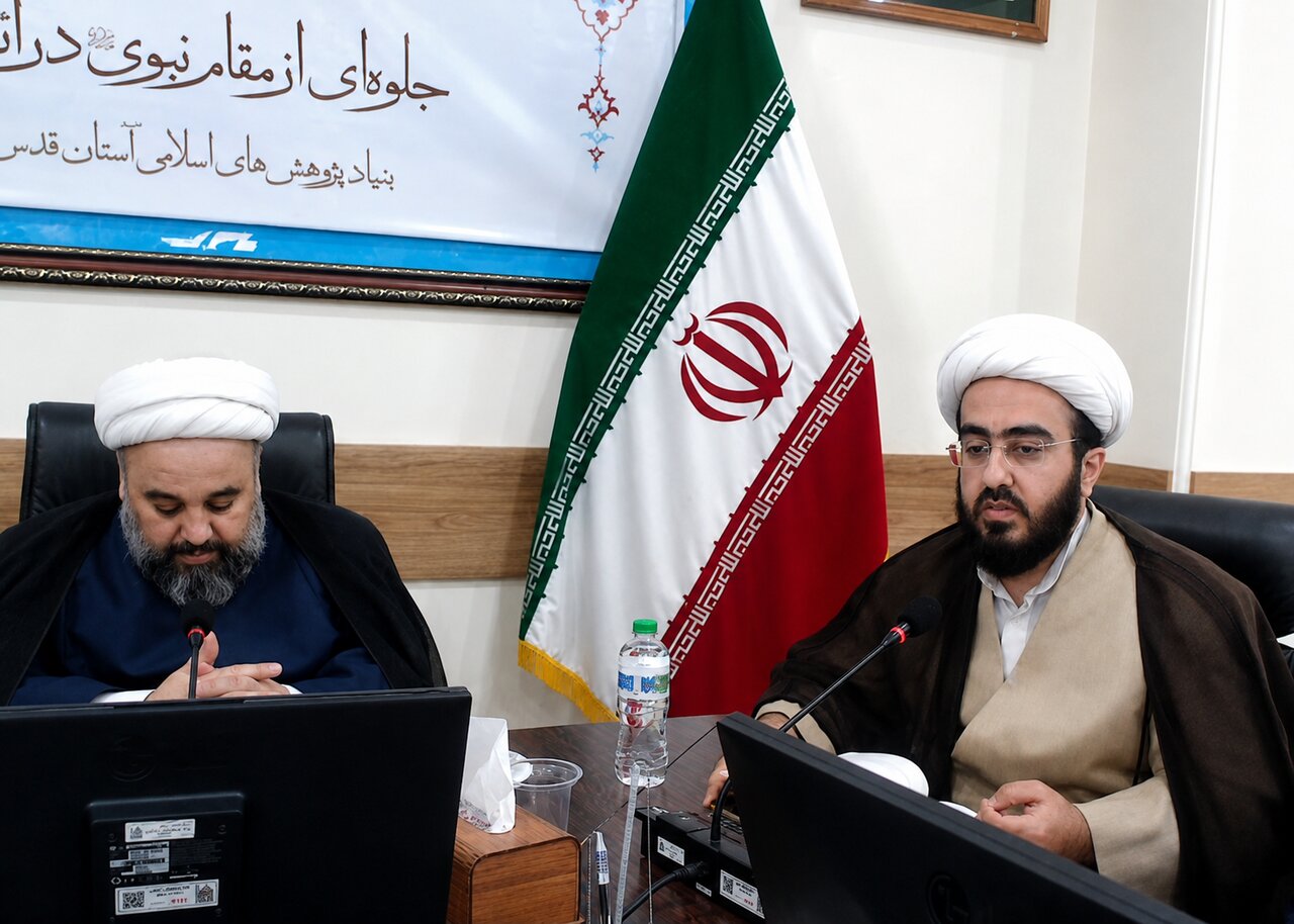 جهاد ابتدایی در سیره پیامبر(ص) با هدف تأمین امنیت و رفع موانع دعوت انجام شد
