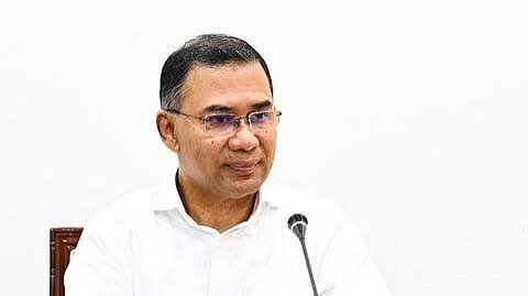 Bangladeshi PM greets Muslim Ummah on Eid-e-Miladunnabi